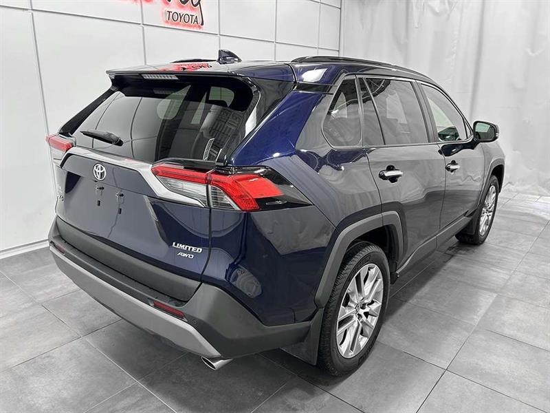 toyota RAV4 2023 - 8