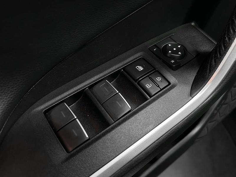 toyota RAV4 2023 - 12