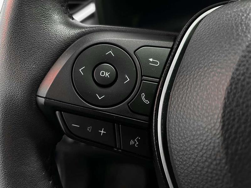 toyota RAV4 2023 - 16