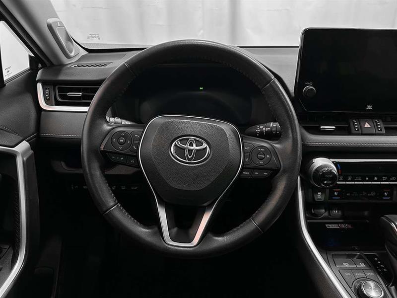 toyota RAV4 2023 - 17