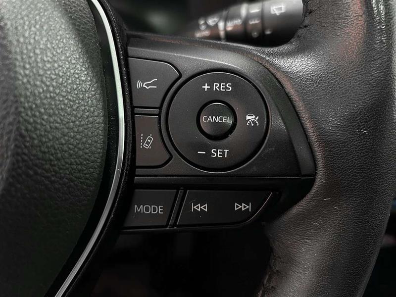 toyota RAV4 2023 - 18