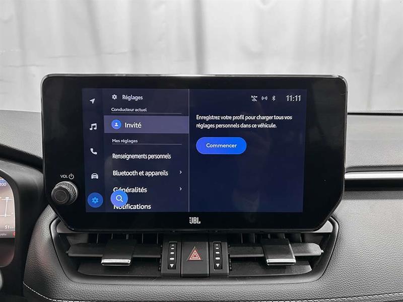 toyota RAV4 2023 - 22