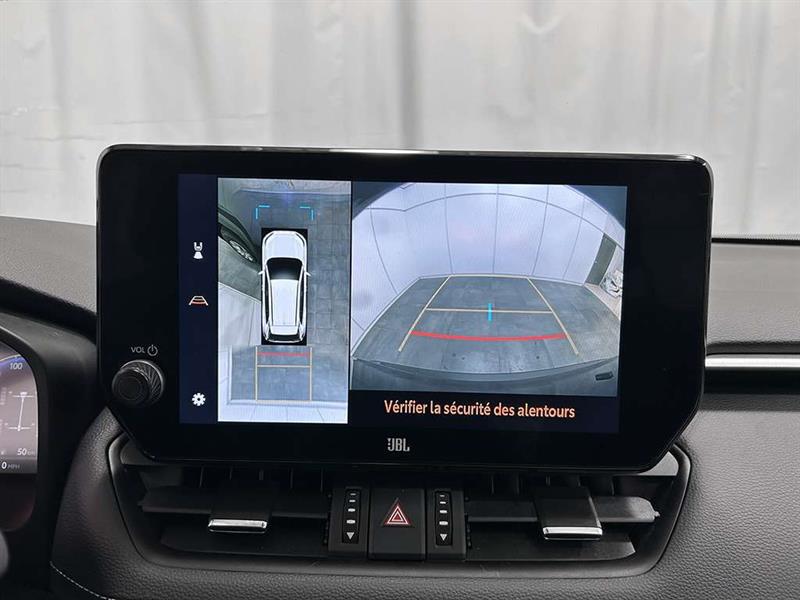 toyota RAV4 2023 - 23