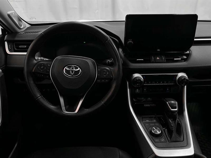 toyota RAV4 2023 - 27