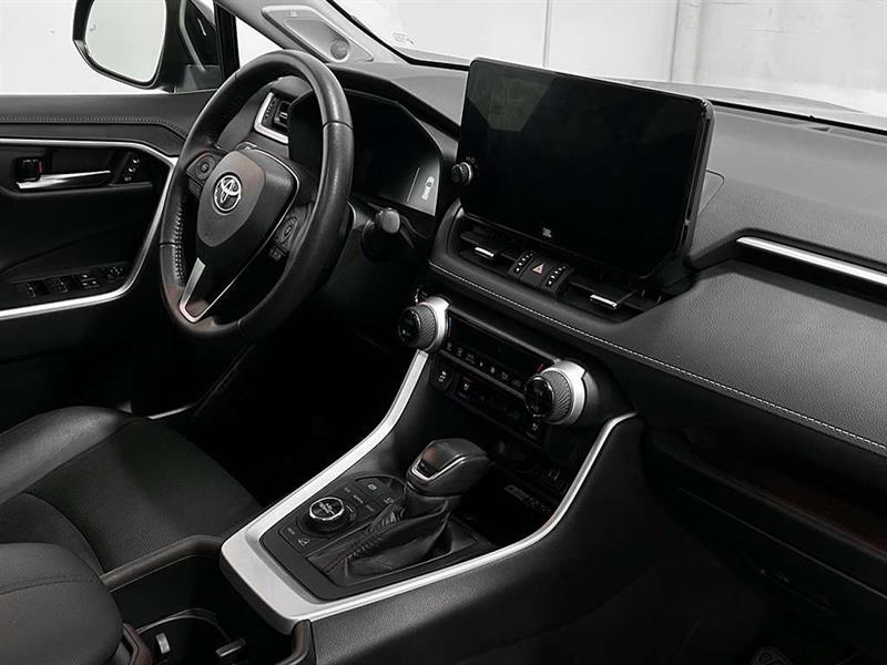 toyota RAV4 2023 - 29