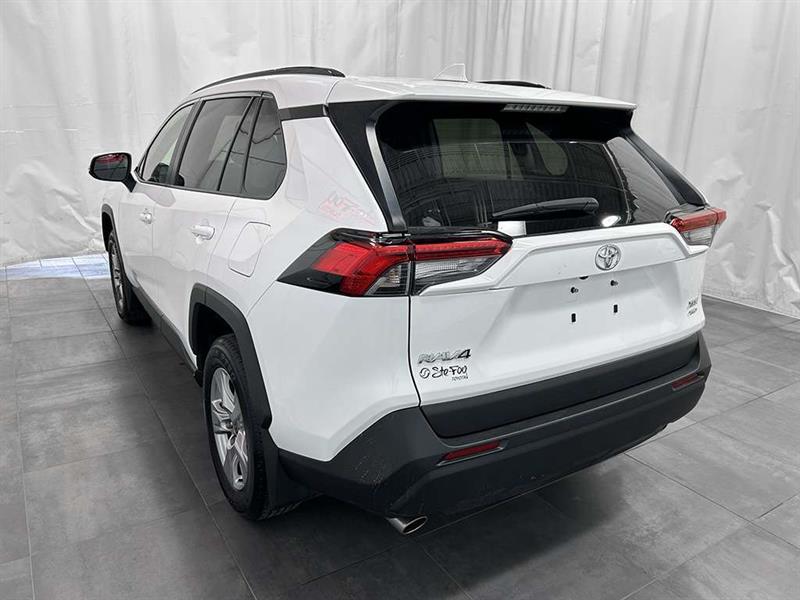 toyota RAV4 2023 - 5