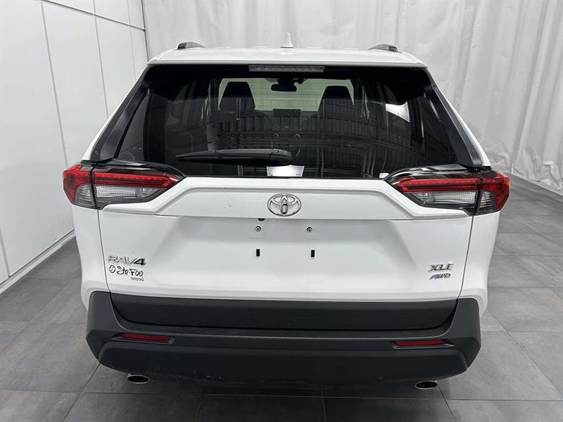 toyota RAV4 2023 - 6