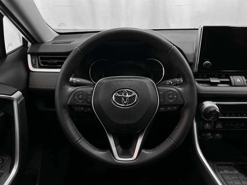 toyota RAV4 2023 - 17