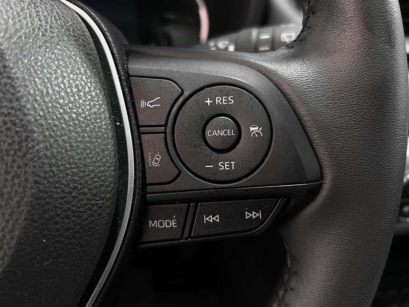 toyota RAV4 2023 - 18