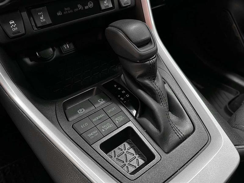 toyota RAV4 2023 - 19