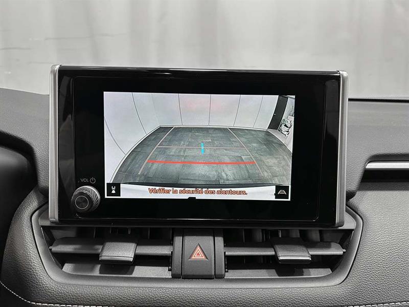 toyota RAV4 2023 - 22