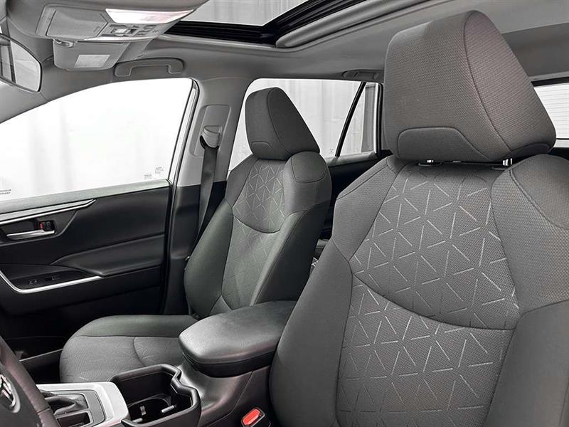 toyota RAV4 2023 - 23