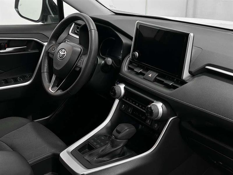 toyota RAV4 2023 - 29