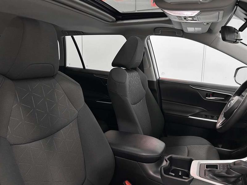 toyota RAV4 2023 - 30