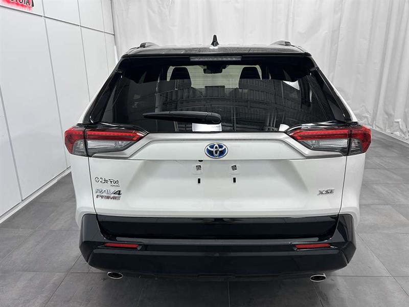 toyota RAV4 Prime 2022 - 6