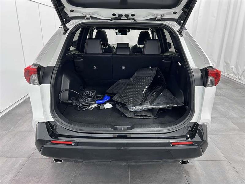 toyota RAV4 Prime 2022 - 7