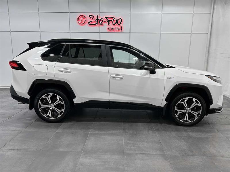 toyota RAV4 Prime 2022 - 10
