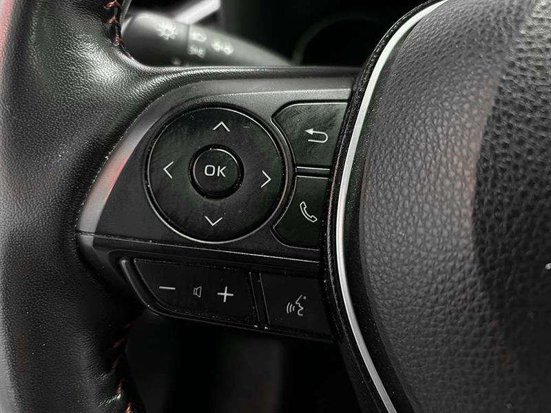 toyota RAV4 Prime 2022 - 15