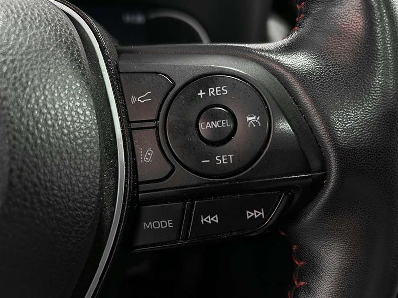 toyota RAV4 Prime 2022 - 18