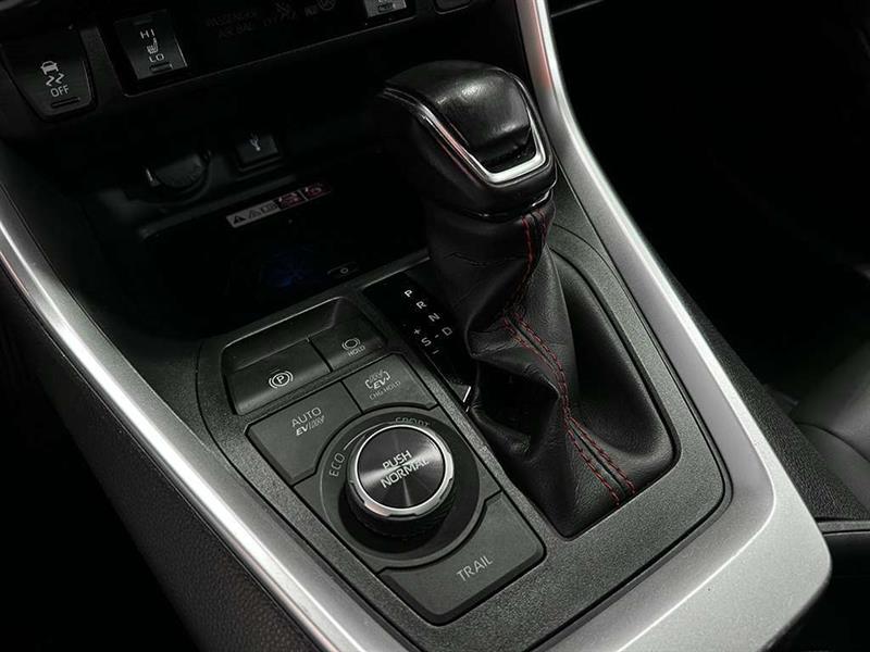 toyota RAV4 Prime 2022 - 19