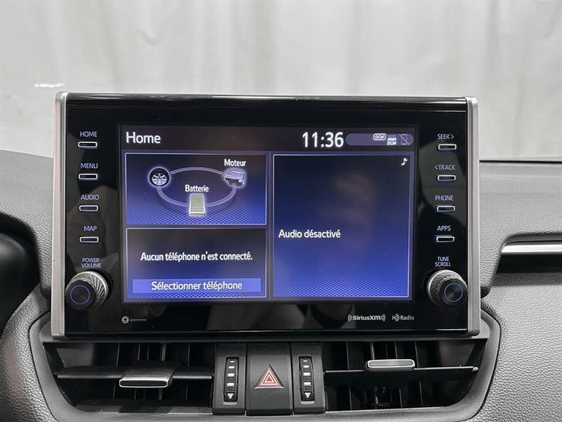 toyota RAV4 Prime 2022 - 22