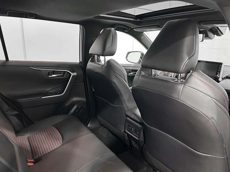 toyota RAV4 Prime 2022 - 29