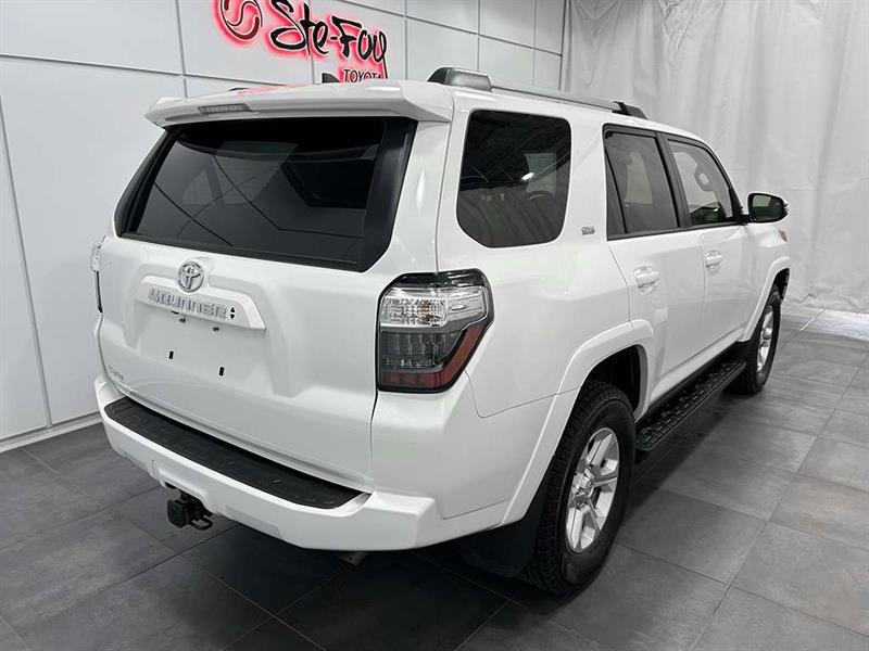toyota 4Runner 2023 - 9