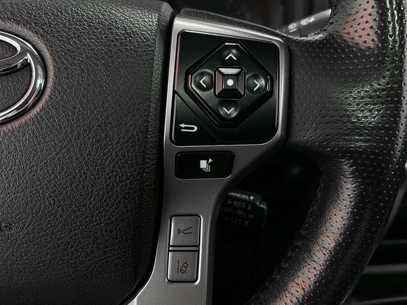 toyota 4Runner 2023 - 18