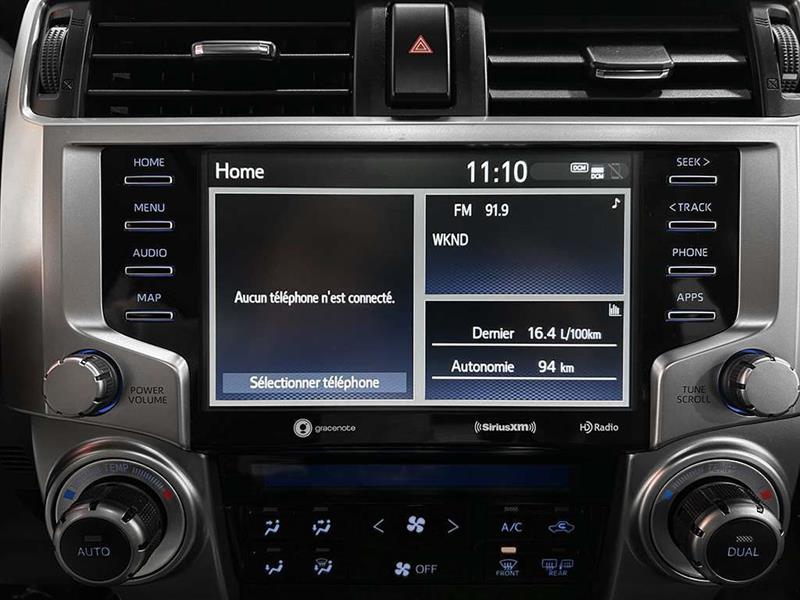 toyota 4Runner 2023 - 21