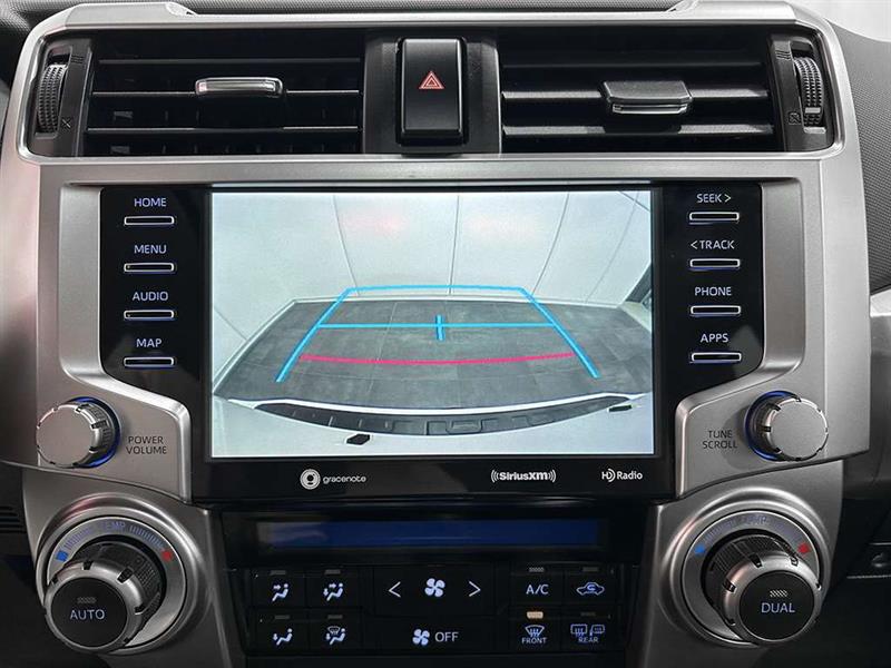 toyota 4Runner 2023 - 22