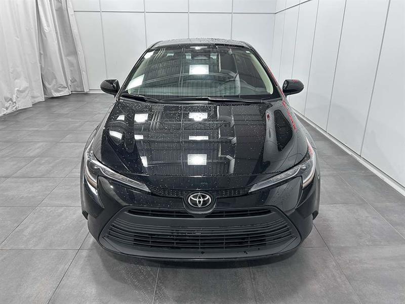 toyota Corolla 2023 - 2