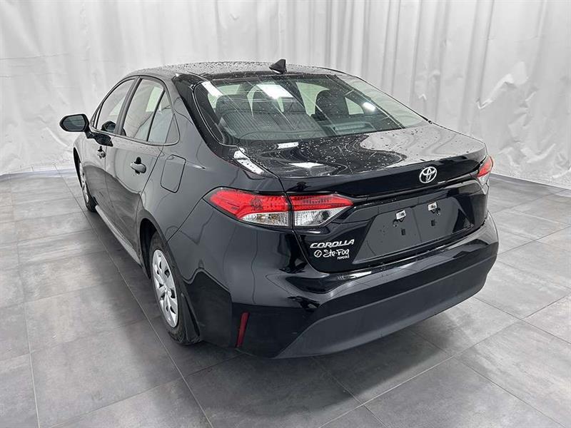 toyota Corolla 2023 - 5