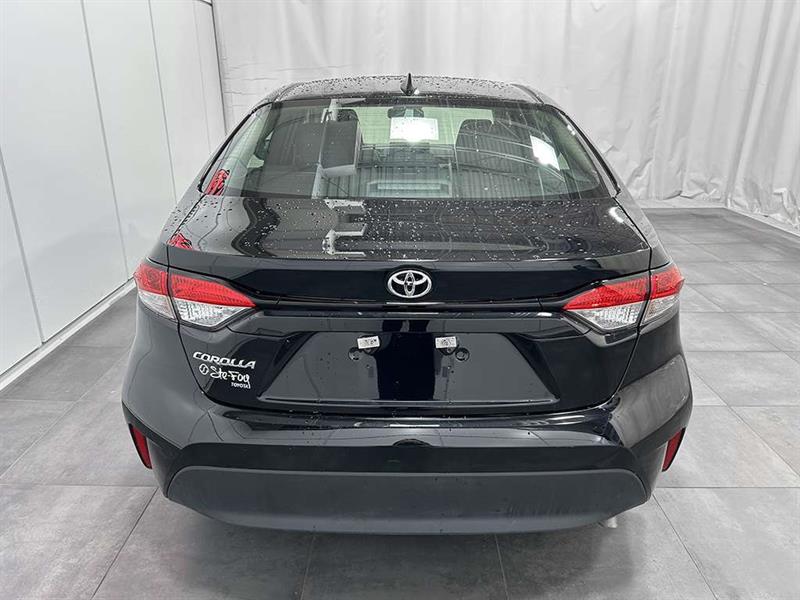 toyota Corolla 2023 - 6