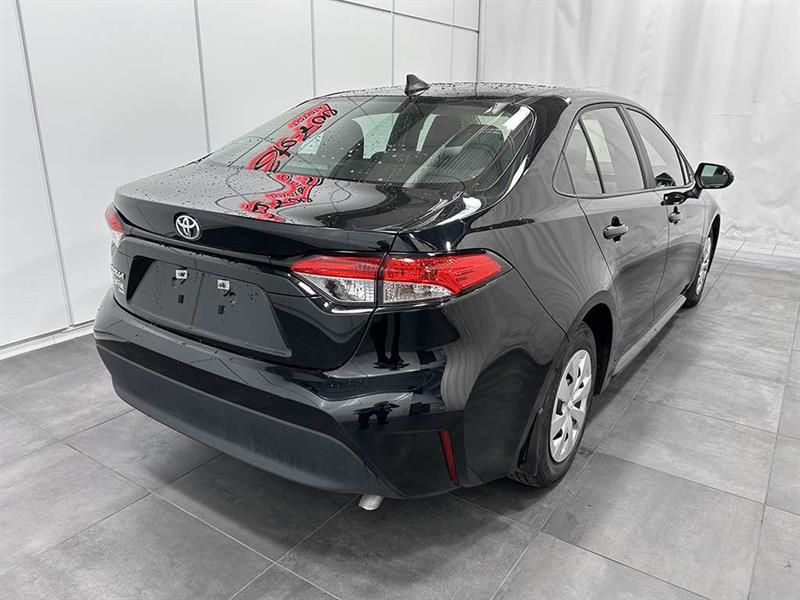 toyota Corolla 2023 - 9