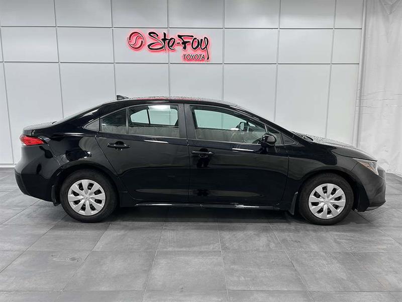 toyota Corolla 2023 - 10