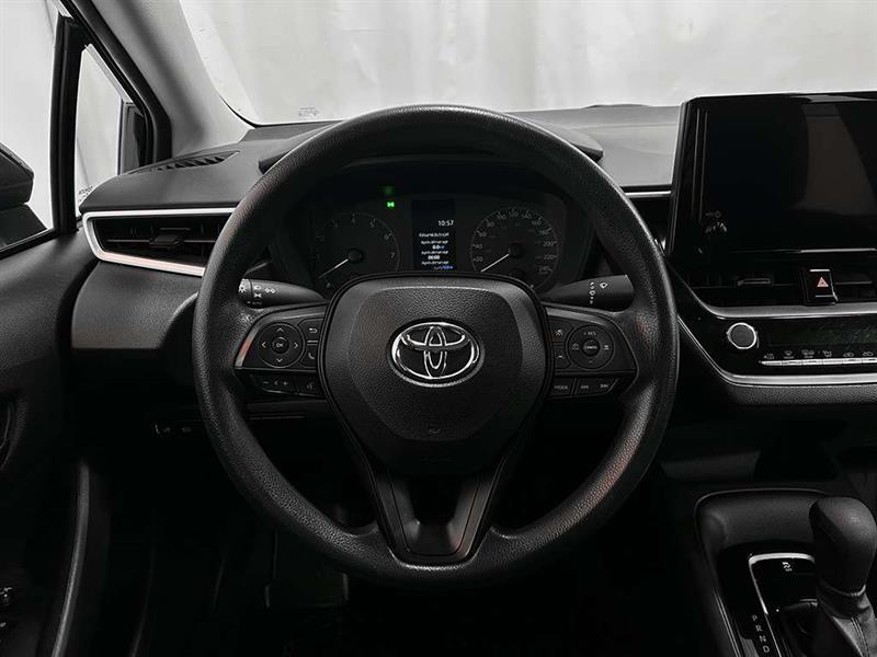 toyota Corolla 2023 - 17