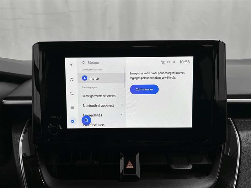 toyota Corolla 2023 - 21