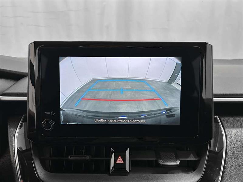 toyota Corolla 2023 - 22