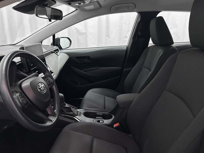 toyota Corolla 2023 - 23