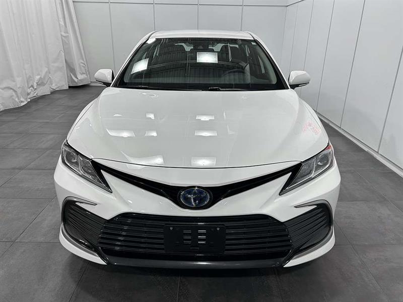 toyota Camry 2023 - 2