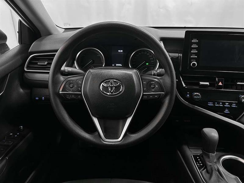 toyota Camry 2023 - 14
