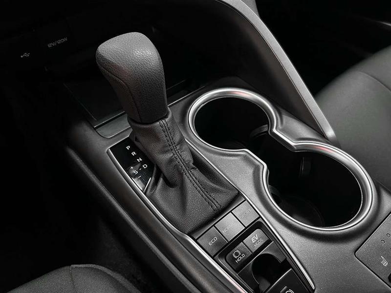 toyota Camry 2023 - 17