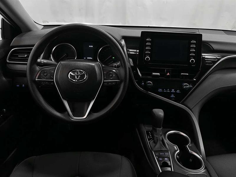 toyota Camry 2023 - 24