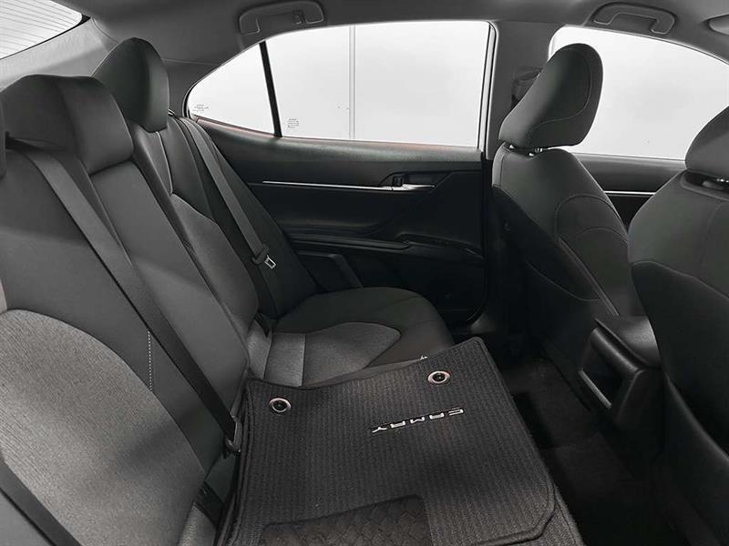 toyota Camry 2023 - 25