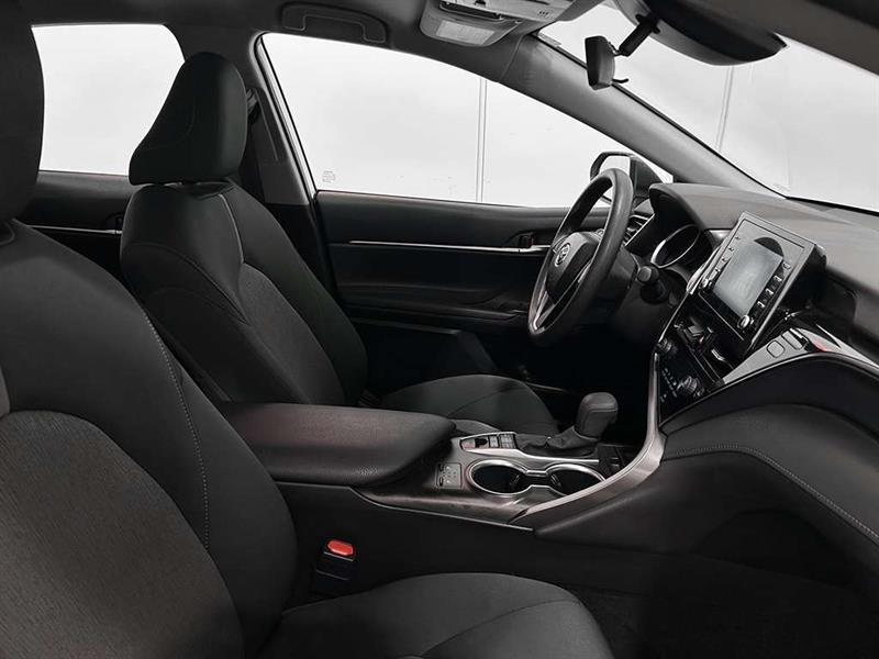 toyota Camry 2023 - 28