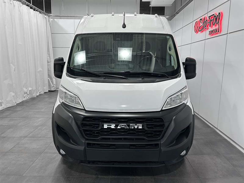 ram ProMaster 2023 - 2