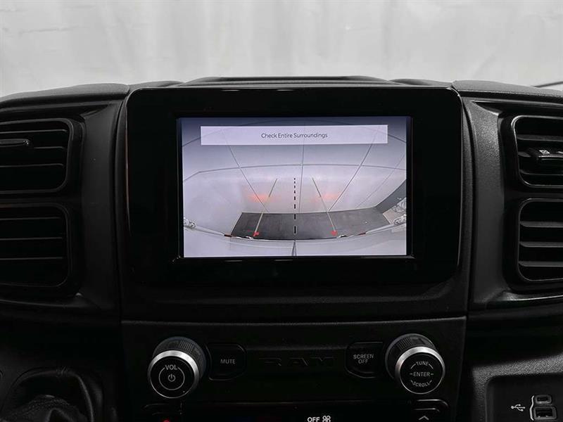 ram ProMaster 2023 - 12