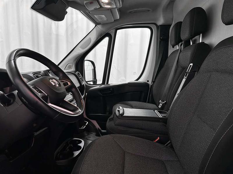 ram ProMaster 2023 - 14