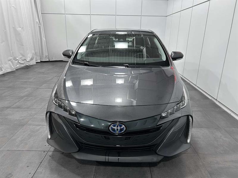 toyota Prius Prime 2022 - 2