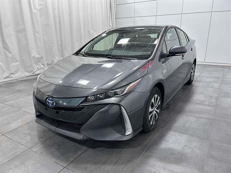 toyota Prius Prime 2022 - 3